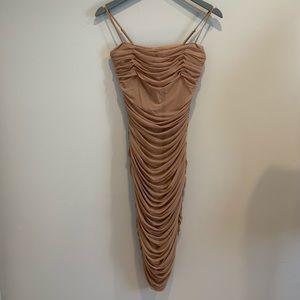 Ten By Babaton Luxor Dress